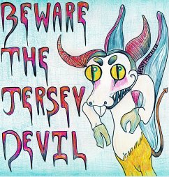 Beware the Jersey Devil - Michele, Holly