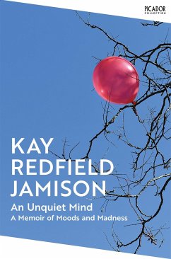An Unquiet Mind - Redfield Jamison, Kay