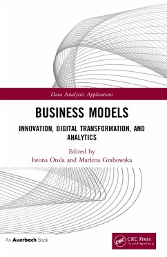 Cover Business Models