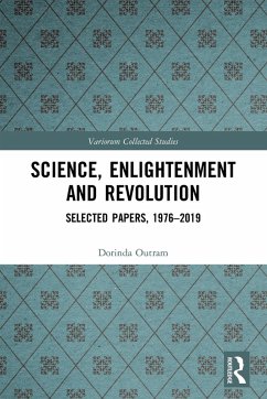 Science, Enlightenment and Revolution - Outram, Dorinda