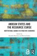 Andean States and the Resource Curse - Bild 1