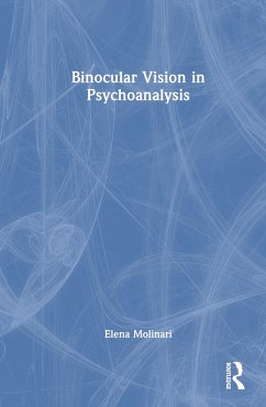 Binocular Vision - Molinari, Elena