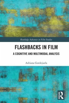 Flashbacks in Film - Gordejuela, Adriana