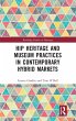 Hip Heritage and Museum Practices in... - Bild 1