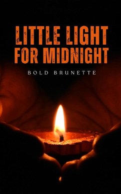 Little Light For Midnight - Brunette, Bold