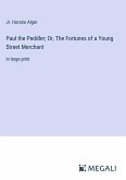 Paul the Peddler; Or, The Fortunes of a Young Street Merchant