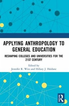 Applying Anthropology to General Education
