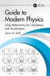 Guide to Modern Physics - Bild 1
