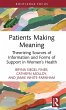 Patients Making Meaning - Bild 1