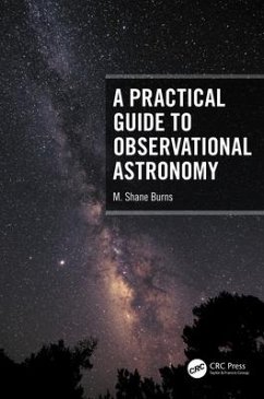 Cover A Practical Guide to Observational Astronomy