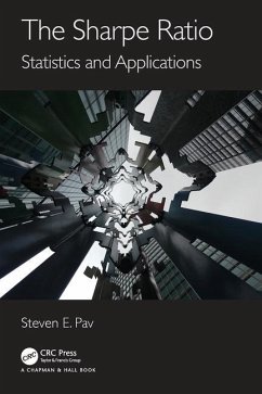 The Sharpe Ratio - Pav, Steven E.