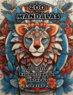 Cover Zoo Mandalas