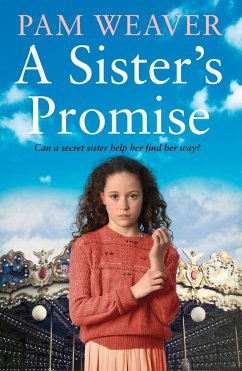 A Sister's Promise - Weaver, Pam