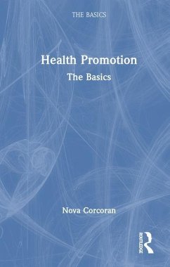 Health Promotion - Corcoran, Nova