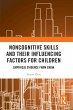 Noncognitive Skills and Their... - Bild 1