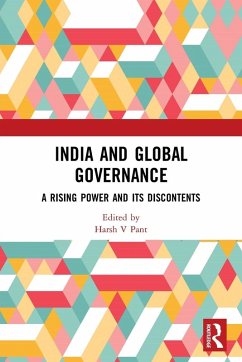 India and Global Governance