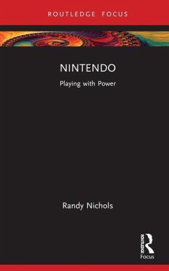 Nintendo - Nichols, Randy (University of Washington Tacoma, USA)