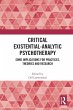 Critical Existential-Analytic... - Bild 1