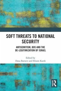 Soft Threats to National Security
