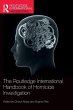 The Routledge International Handbook of... - Bild 1