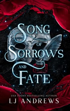 Song of Sorrows and Fate - Andrews, Lj