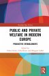 Public and Private Welfare in Modern... - Bild 1