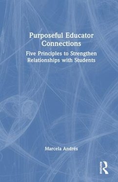 Purposeful Educator Connections - Andrés, Marcela