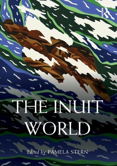 Cover The Inuit World