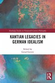 Kantian Legacies in German Idealism