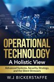 Operational Technology: A Holistic View (eBook, ePUB)