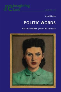 Cover Politic Words (eBook, PDF)