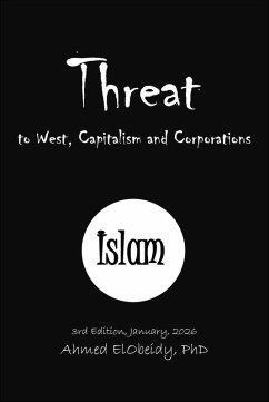 Cover Islam: Threat to West, Capitalism and Corporations (eBook, ePUB)