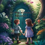 The magical adventure (eBook, ePUB)