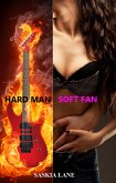 Hard Man, Soft Fan (eBook, ePUB)