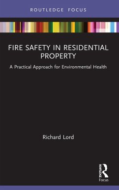 Fire Safety in Residential Property - Lord, Richard