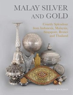 Malay Silver and Gold - Backman, Michael