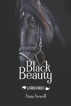 Black Beauty - Sewell, Anna