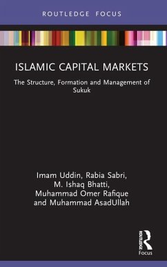 Islamic Capital Markets - Uddin, Imam; Sabri, Rabia; Bhatti, M. Ishaq (La Trobe University, Australia)