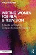 Writing Women for Film & Television - Bild 1