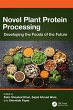Novel Plant Protein Processing - Bild 1