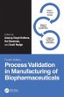 Process Validation in Manufacturing of... - Bild 1