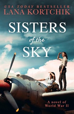 Sisters of the Sky - Kortchik, Lana