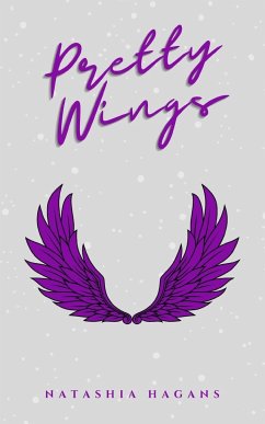 Pretty Wings - Hagans, Natashia