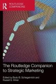 The Routledge Companion to Strategic Marketing