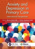 Anxiety and Depression in Primary Care