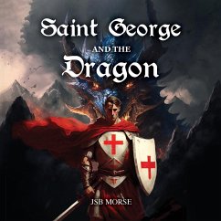 Saint George and the Dragon - Morse, Jsb