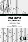 Local Content Requirements