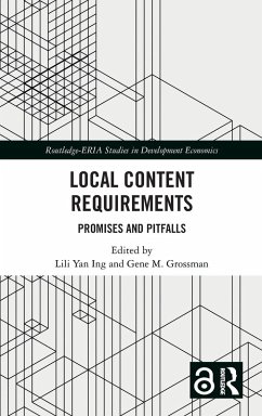 Cover Local Content Requirements