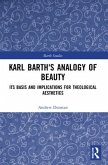 Karl Barth's Analogy of Beauty