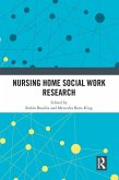 Nursing Home Social Work Research